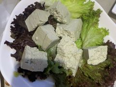 -蝎王府羊蝎子(虎坊桥总店)