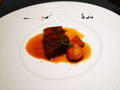 -沈灶河豚宴·河豚融合餐厅(汉中路店)