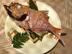 -鸟山鸣·日料食堂(王府井店)