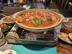 -江户前寿司·日料·寿喜烧(中关村壹号店)