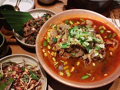 -云海肴·汽锅鸡·云南菜(苏州中心店)