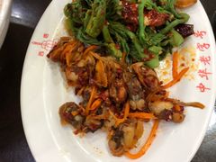 -西塔大冷面(市府大路店)