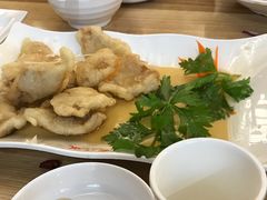 锅包肉-东北风(柯桥万达店)