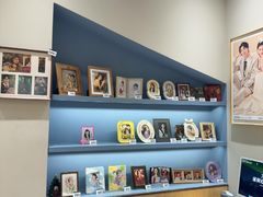 -海马体照相馆(上海月星环球港店)