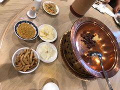 -斯琴阿妈蒙古餐厅(新城店)