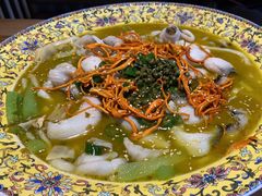 -老土灶民间菜(跃进桥店)