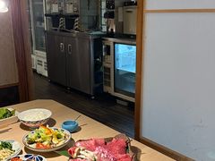 -神户牛焼肉専門店 牛一(道顿堀店)