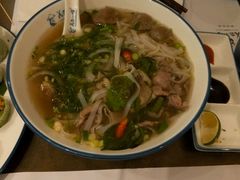 -美奈小馆·越南料理(中航城君尚购物中心店)
