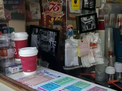 -陈记甜品窝(中山北路店)
