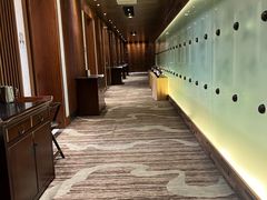 -粤尚腾香居中餐厅(首都机场希尔顿店)