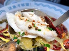 -花椒俏川菜小馆(南海万达店)