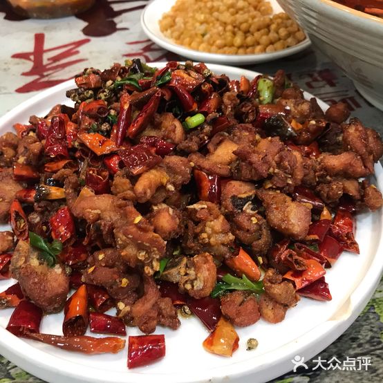 小四川(重庆路店)