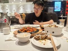 -北李·海肠捞饭·大连菜(望京凯德MALL店)