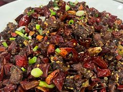 -温江公平红烧兔(总店)