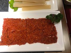 -山城鼎重庆老火锅(西安钟楼店)