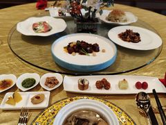 -北京贵宾楼饭店·紫金