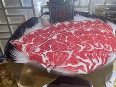 -清真军邺·金富苑肥牛(石坡街旗舰店)