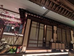 -揽季锅物会.福建黄鱼.海鲜姿造(五四路店)