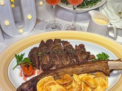 -王品牛排(杭州大厦店)