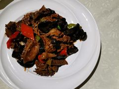 -老浒记烤鸭-北京菜(琉璃厂店)