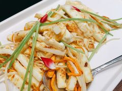 -富淳饭店(陆家嘴保利广场店)
