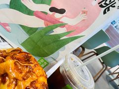 -奈雪的茶(民发广场长虹路PRO店)