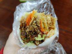 -张果佬年糕卷(科巷店)
