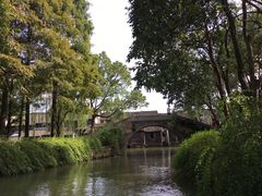 -乌镇东栅景区
