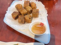 -潮名荟潮州菜馆(祈福缤纷世界店)