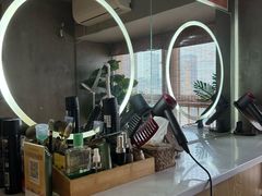 -施奈儿.洗头頭療.按摩SPA.采耳(上梅林店)