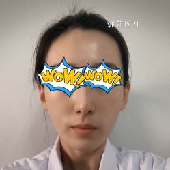 -八大处整形