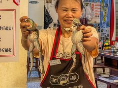 -邓莽子老火锅(中兴路总店)