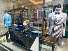 -新世界大丸百货