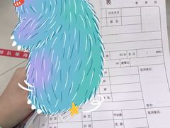 -普惠体检中心(咸阳体检中心)