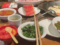 -刘掌门鲜货火锅(东门口店)