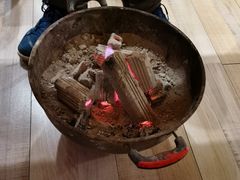 -四姑娘山阿巴郎·藏式花园餐厅