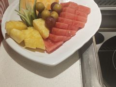 -海底捞火锅(玉桥商业广场店)