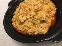 小炒臭豆腐-云腾食府·云南菜