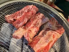 -西塔老太太泥炉烤肉(望京一店)