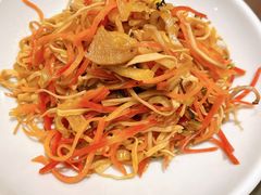 -冶春茶社(星汉大厦店)