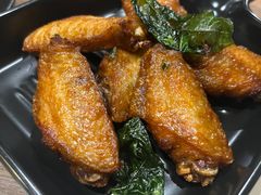 -一尺花园(首钢店)