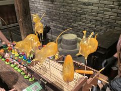 -百花人家(门城水岸店)
