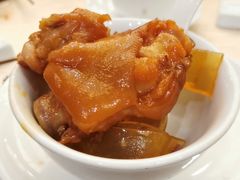 -赤湾大饭堂(山海逸居店)