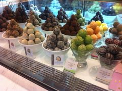 -GODIVA(港汇恒隆广场)