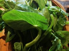 -阿婆情腊排骨火锅(金虹路店)