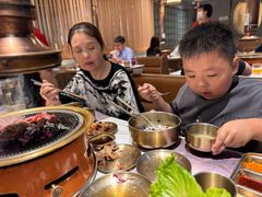 -西塔老太太泥炉烤肉(望京一店)