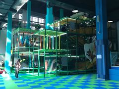 -蒙特利亲子乐园