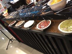 -深水井老冰粉(解放碑英利大融城店)