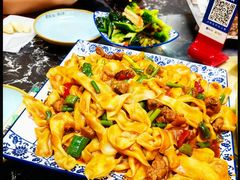 -后卫寨猫耳朵(后卫寨店)