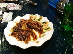 -小土豆美食(太原南街店)